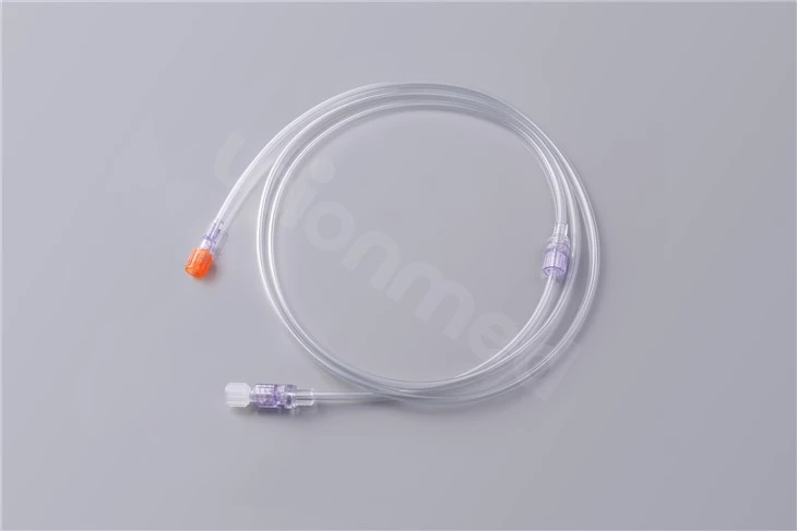 Лінія пацієнта Ulrich Injector 320см