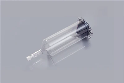 Шприц Medtron Accutron CT 200мл